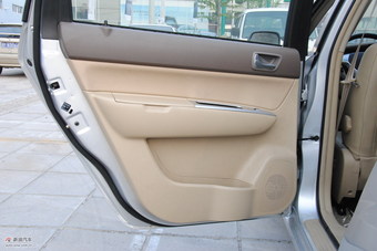 2012款威麟V5
