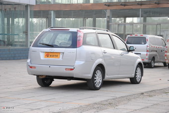2012款威麟V5