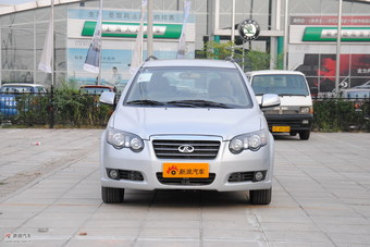 2012款威麟V5