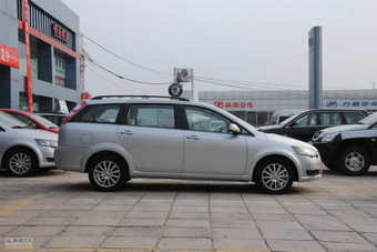 2012款威麟V5