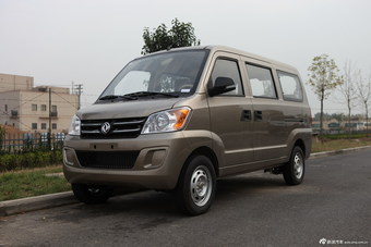 2014款俊风1.3L标准型