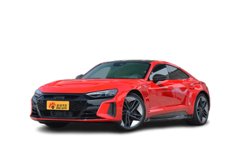 奥迪RS e-tron GT